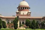 Supreme court banned on temple called as personal temple