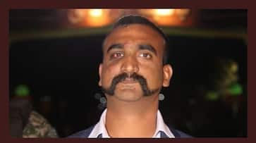 IAF hero Abhinandan Varthaman debriefed  cant fly anytime soon