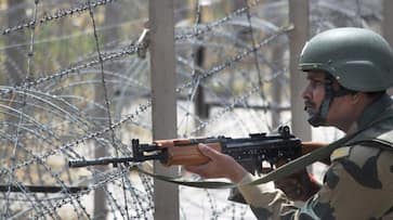 India-Pakistan stand-off: State-of-the-art border security projects to be expedited