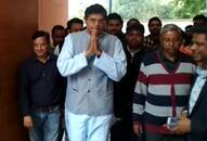 Why Baijayant Panda entry makes BJP hot property in Odisha