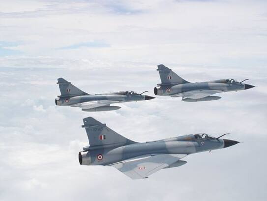 Balakot Air strike: NTRO report confirms 300 active mobile links in Jaish camp area