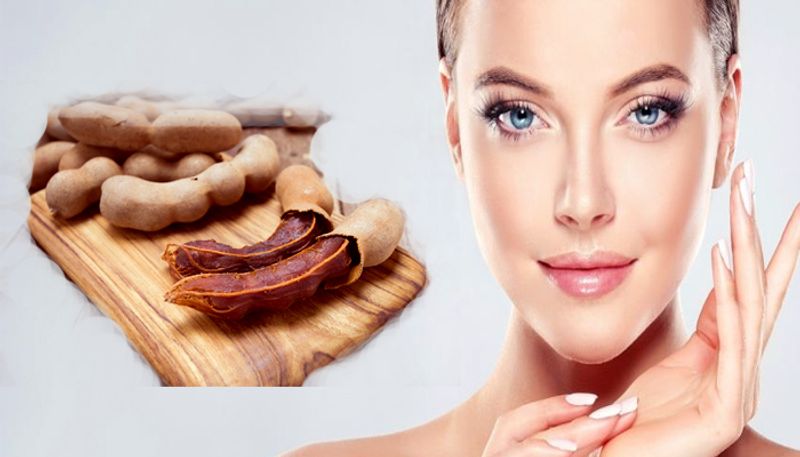 Homemade Tamarind face wash for effective skin