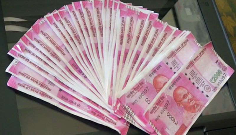 fake currency gang busted by guntur police