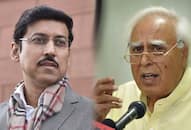 rajyavardhan rathore reply to kapil sibal indian air force air strike balakot