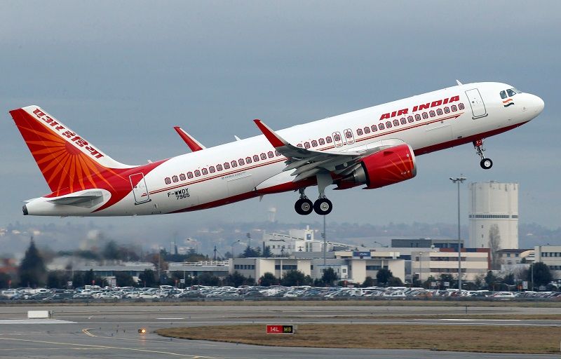 Air India had over expense due to airspace ban by Pakistan