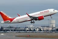 Air India management issued order for jai hind and crew will welcome with Namaste