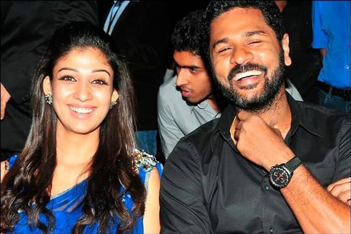 <p>In June 2009, there were rumours that Nayanthara and Prabhu Deva might tie the knot.</p>

