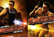 Akshay Kumar's Sooryavanshi set to release on Eid 2020