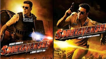 Akshay Kumar's Sooryavanshi set to release on Eid 2020