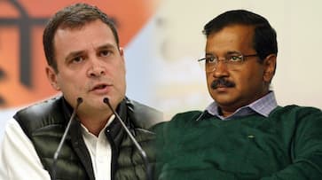 Furious Kejriwal attacks Congress over no alliance in Delhi, says Congress-BJP has secret deal