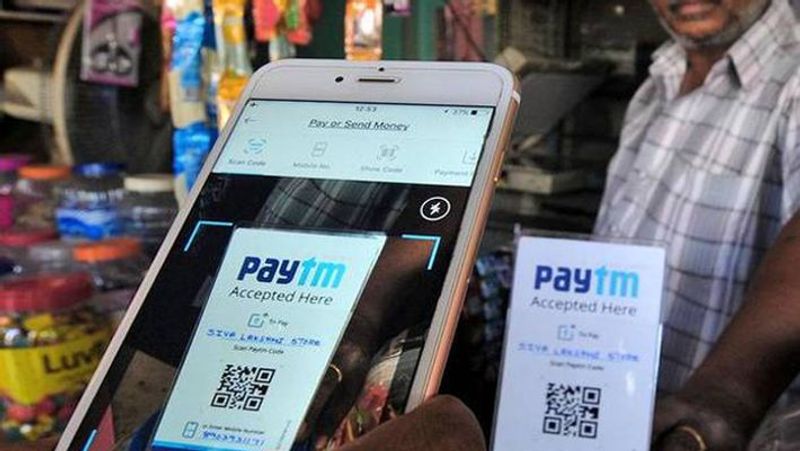 paytm new investment plan by one 97