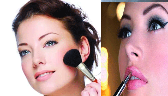 Monsoon makeup, these tips and tricks will save your makeup from getting spoiled in water