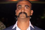 Abhinandan Varthaman choses his squadron in Srinagar over Chennai family home, returns to his men