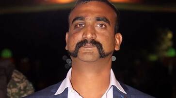 Abhinandan Varthaman choses his squadron in Srinagar over Chennai family home, returns to his men