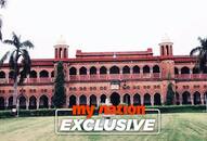 AMU students' union cheers Jamaat, professor's role under scanner too