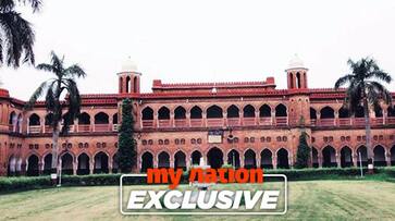 AMU students' union cheers Jamaat, professor's role under scanner too