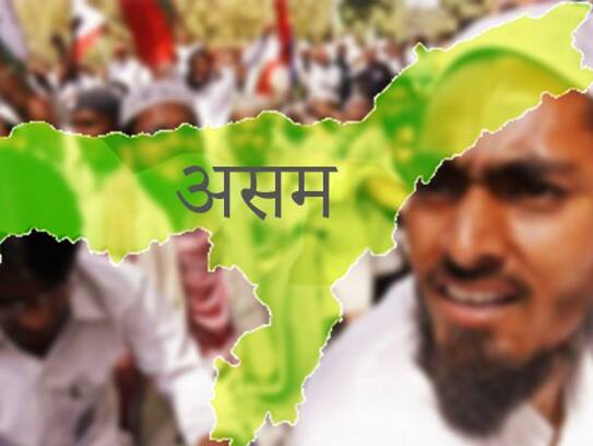 Assam's Karbi Anglong throwing out 1672 Bangladeshi infiltrator families