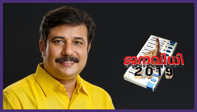 am ariff may contest in Alappuzha loksabha election 2019