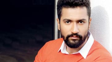 Vicky Kaushal, Aditya Dhar reunite for upcoming action movie