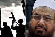 Post UNSC action pliant pakistan arrests Hafiz Saeed brother in law