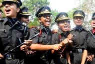 Modi govt clears decks for permanent commission of  women in 10 branches of Army