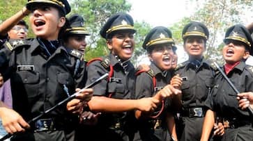 Women officers will get full service commission in army in ten branch