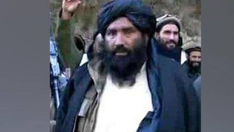 JEM chief Maulana Masood Azhar brother arrested