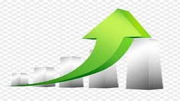 Consecutive third day stock market in green sign, due to declining tension between India and Pakistan