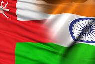 Al Nagah III joint military exercise Oman mark India expanding influence West Asia