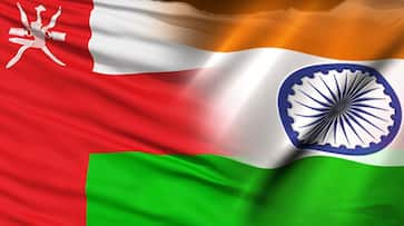 Al Nagah III joint military exercise Oman mark India expanding influence West Asia