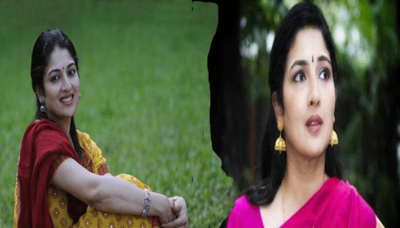 రాజకీయాల్లోకి కార్తీ భార్య శ్రీనిధి..?