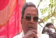 Siddaramaiah takes indirect dig at right-wing