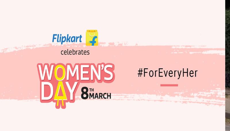 Poco F1, Honor 9N, Samsung Galaxy S8, Nokia 6.1 Plus, Others Get Discounts, Offers During Flipkart Women's Day Sale