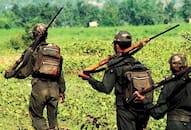 Maoist warn media persons should not travel with security forces
