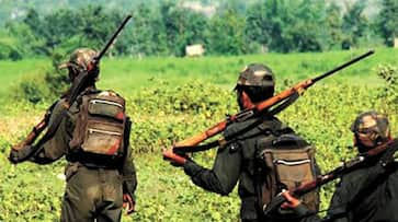 Maoist warn media persons should not travel with security forces