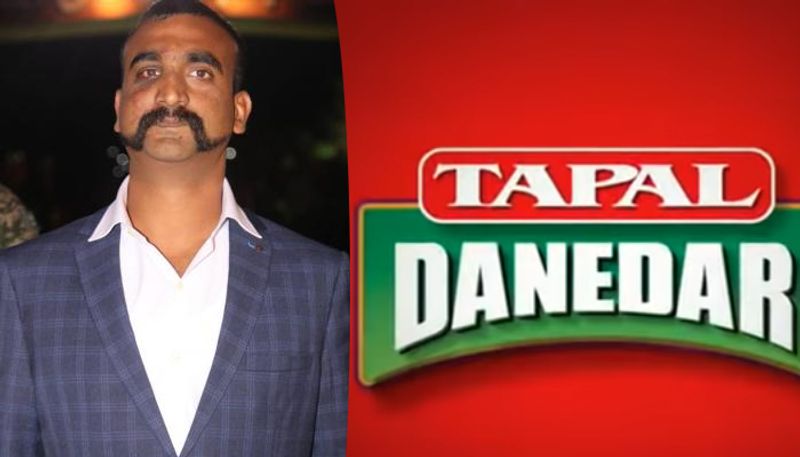 Wing Commander Abhinandan features in Pakistani tea advertisement is fake