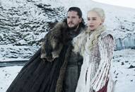 Game Of Thrones season 8 may not be the last one, says George RR Martin