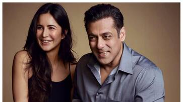 Salman Khan, Katrina Kaif wrap up Bharat shoot in the cutest way