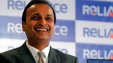 Anil ambani will not go jail rcom pays 462 crore to ericsson