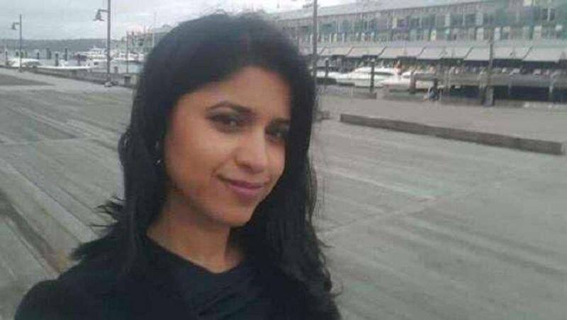 indian lady doctor murder in austreliya