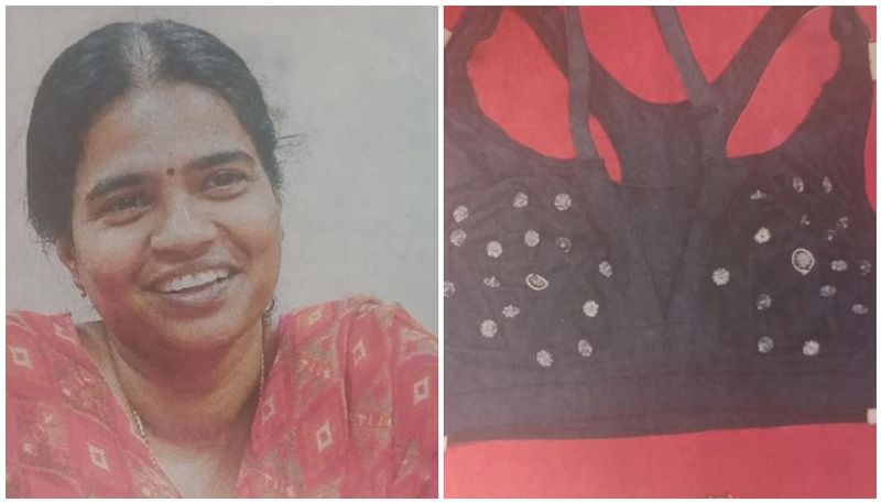 scientist developed bra to diagnose breast cancer got Nari Shakti Puraskar