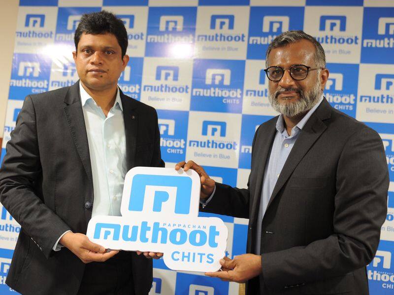 muthoot plan an ipo, motilal oswal as merchant banker