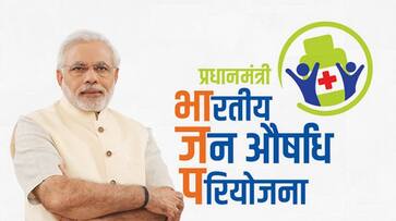 PMBJP sustains making medicine affordable poor generating employment revenue