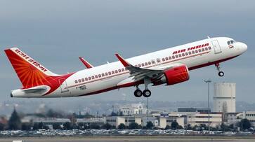 Air India Flight Returned To Igi airport From A Height Of 20,000 Feet after low pressure