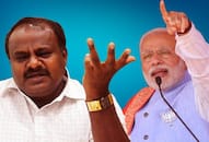 Kumaraswamy admits PM Modis remote control comment not wrong