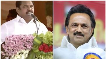 DMK, AIADMK to face off in 8 Lok Sabha constituencies of Tamil Nadu