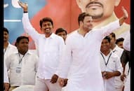 Congress MLA alpesh Thakor may join bjp, likely to be minister in Gujarat cabinet