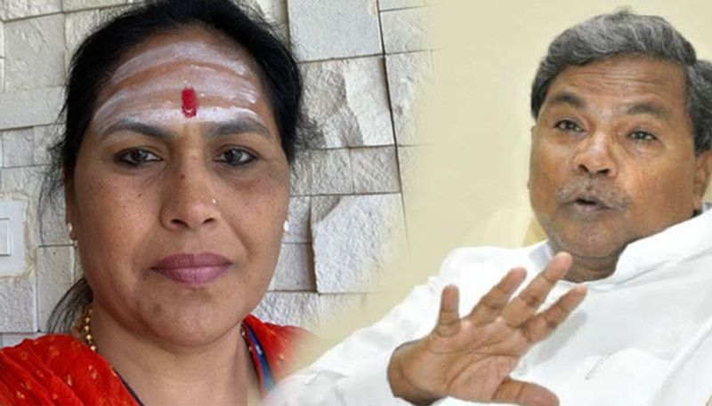 BJP starts Selfie With Tilak Against siddaramaiah