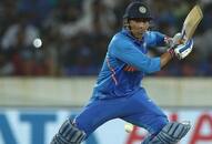 3rd ODI In form India aim to seal series in Dhoni last match at Ranchi