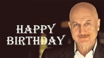 anupam kher birthday special: know some unknown facts about anupam kher